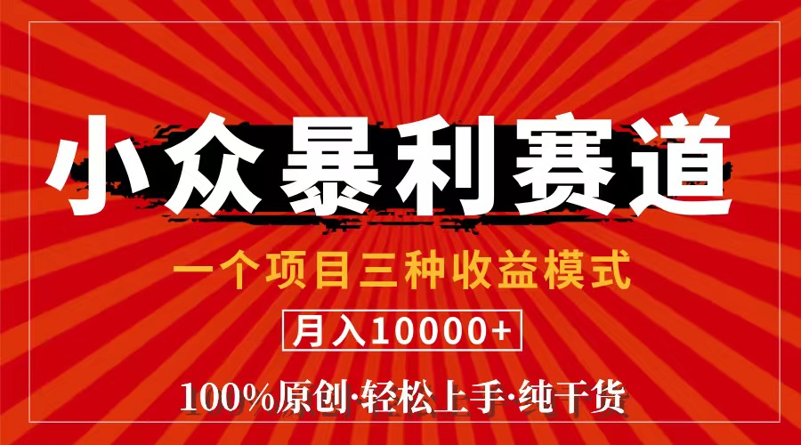 （11695期）视频号【中老年粉深信不疑】小众赛道 100%原创 手把手教学 新号3天收益…-9527素材资源站