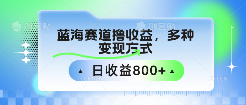 中老年人健身操瀚海跑道撸盈利，多种多样变现模式，日盈利800-9527素材资源站