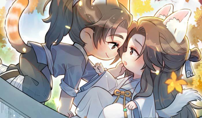 （8955期）Q版 唯美古风人物角色班-第6期画画教程（39堂课）-9527素材资源站