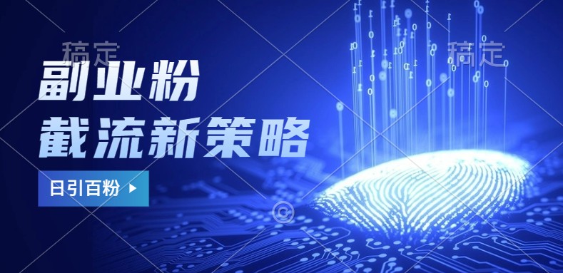 第二职业粉截留游戏玩法与更新，不废号， 防封号。日引100-9527素材资源站